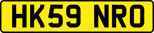 HK59NRO
