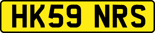 HK59NRS