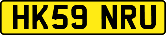 HK59NRU