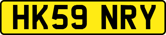 HK59NRY