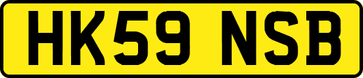 HK59NSB