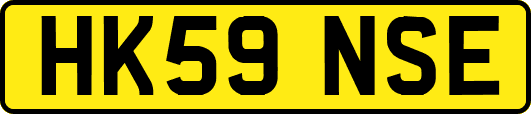 HK59NSE