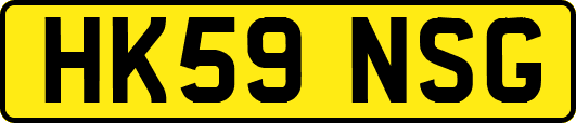HK59NSG