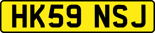 HK59NSJ