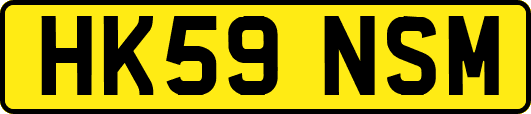 HK59NSM