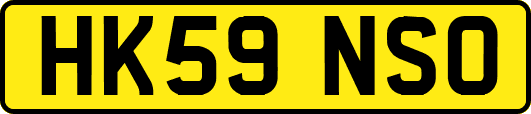 HK59NSO