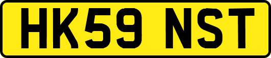 HK59NST