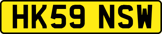 HK59NSW