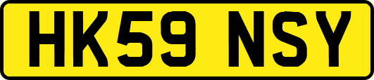 HK59NSY