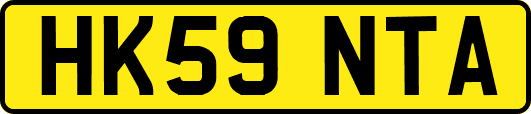 HK59NTA
