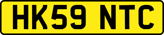 HK59NTC