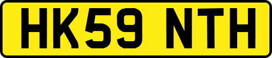 HK59NTH