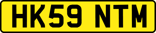 HK59NTM