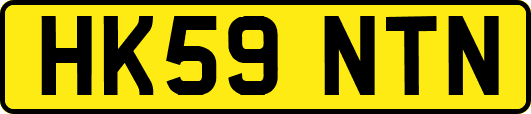 HK59NTN