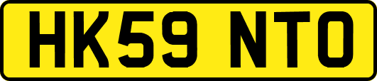 HK59NTO