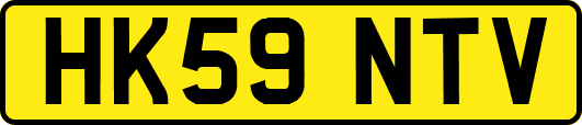 HK59NTV