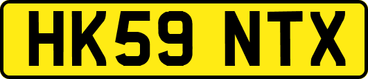 HK59NTX