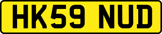HK59NUD