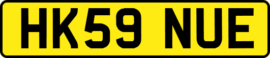 HK59NUE