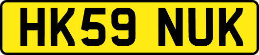 HK59NUK