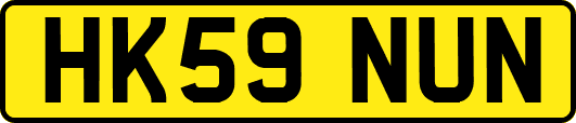 HK59NUN