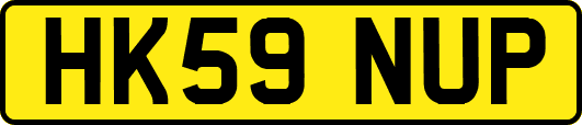 HK59NUP