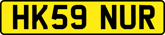 HK59NUR