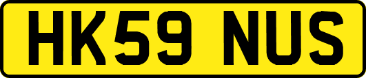 HK59NUS