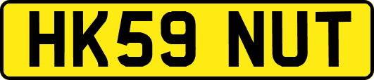 HK59NUT