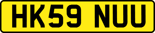 HK59NUU