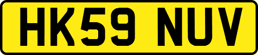 HK59NUV