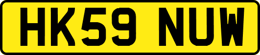 HK59NUW