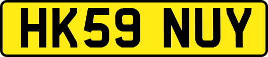 HK59NUY