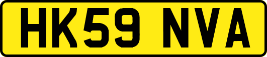 HK59NVA
