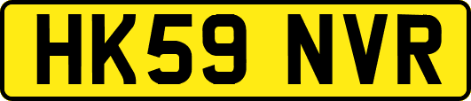HK59NVR