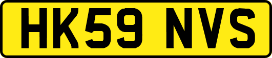 HK59NVS
