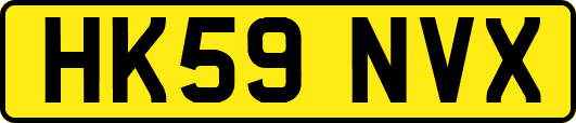 HK59NVX