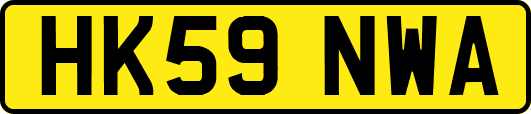 HK59NWA