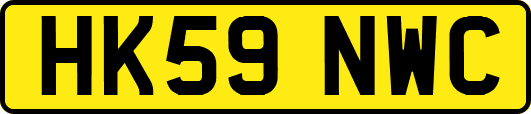 HK59NWC