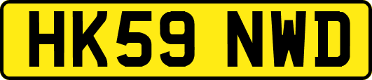 HK59NWD