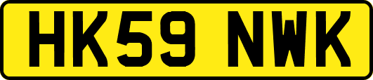 HK59NWK