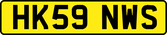 HK59NWS