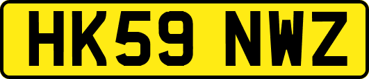 HK59NWZ