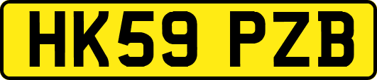 HK59PZB