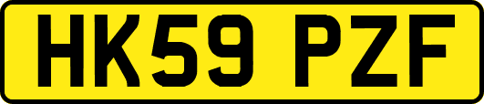HK59PZF
