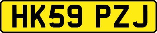 HK59PZJ