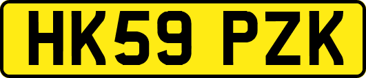 HK59PZK