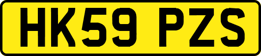 HK59PZS