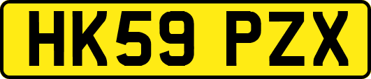 HK59PZX