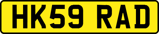 HK59RAD